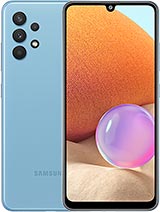 Galaxy A32 - A325F